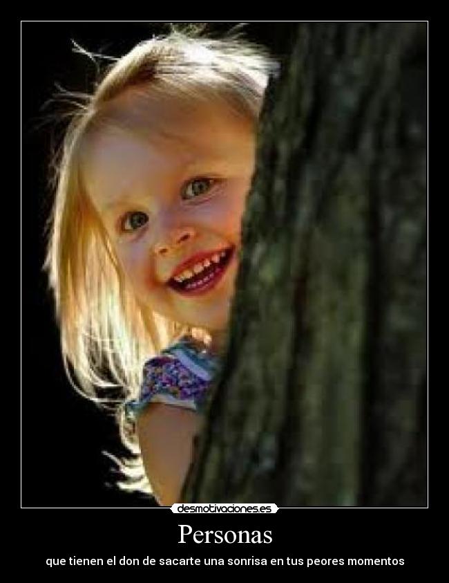 Personas - 