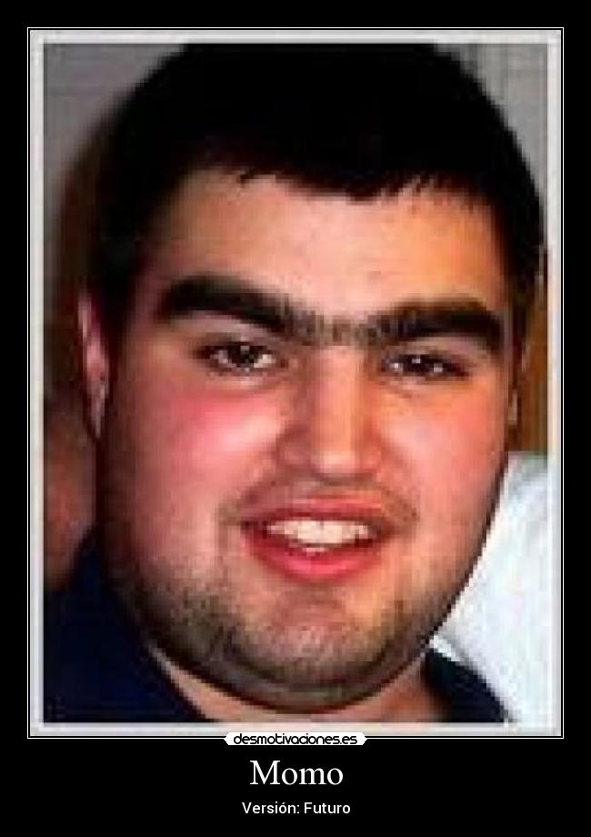 Momo - 