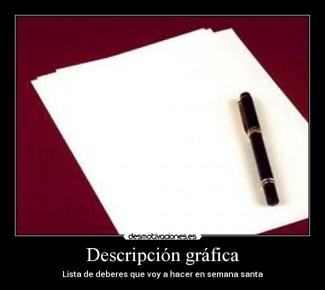 carteles  desmotivaciones