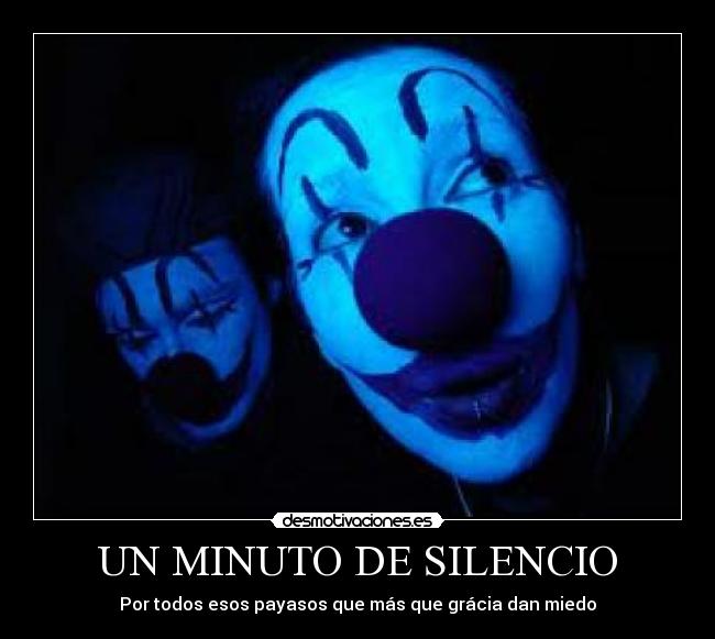 carteles silencio ellol desmotivaciones