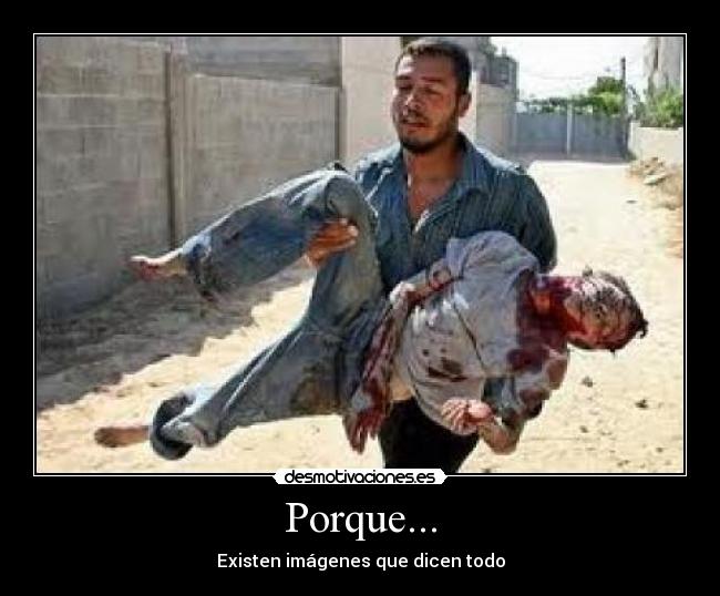 Porque... - 