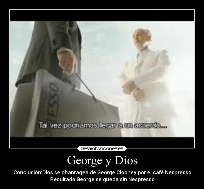 carteles dios desmotivaciones