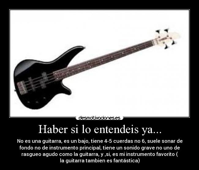 Haber si lo entendeis ya... -