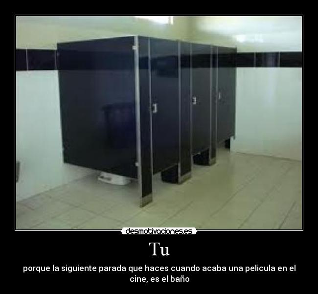 carteles parada desmotivaciones