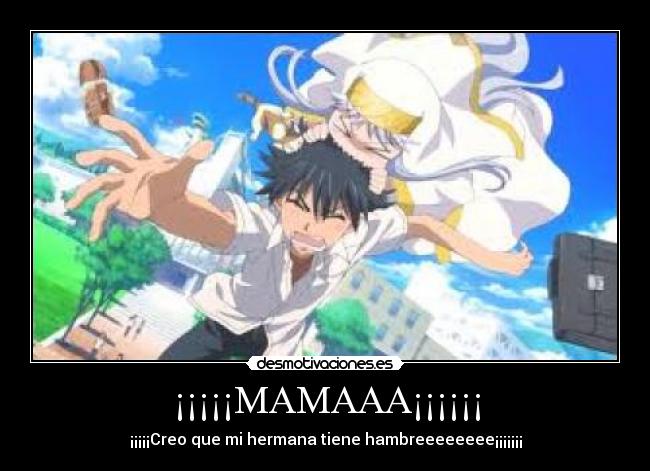 carteles aru majutsu index molasipme paresco lidydxdlalalamoooooola desmotivaciones