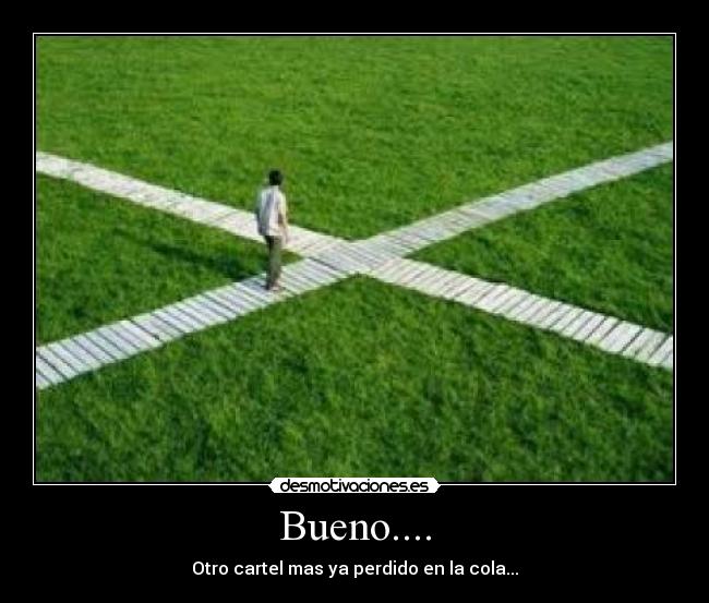 carteles desmotivaciones