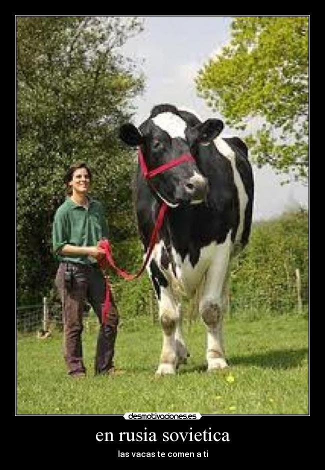 en rusia sovietica - 