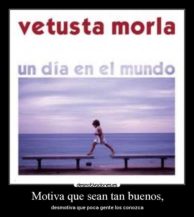 carteles forever indie desmotivaciones