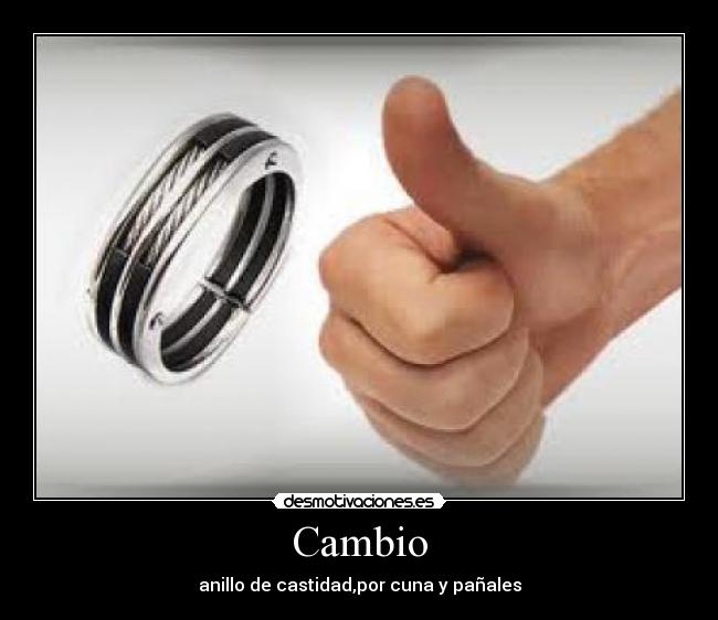 Cambio - 