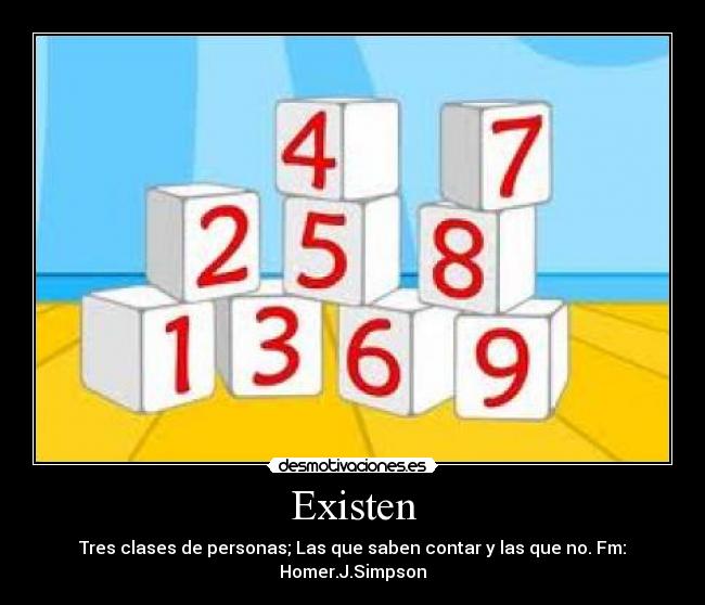 Existen - 