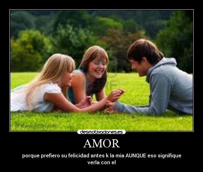AMOR - 
