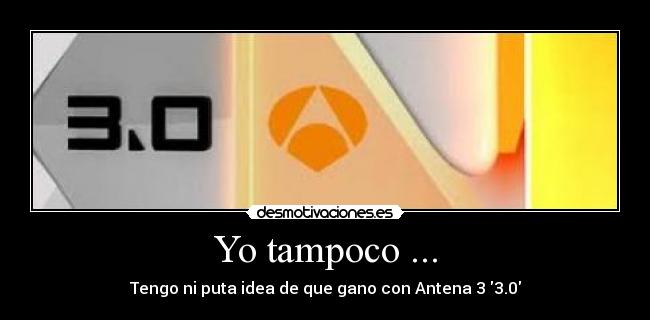 carteles tampoco desmotivaciones