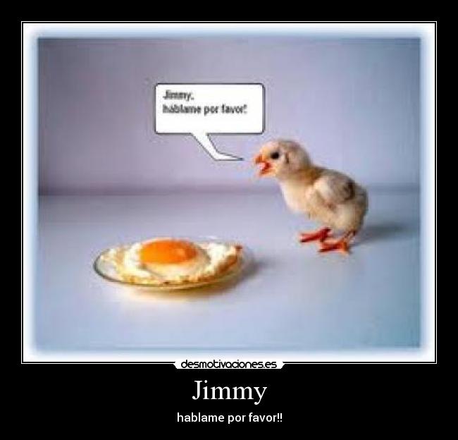 Jimmy -