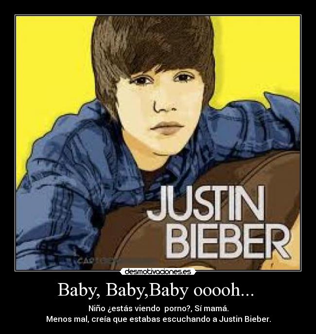 Baby, Baby,Baby ooooh...  - 