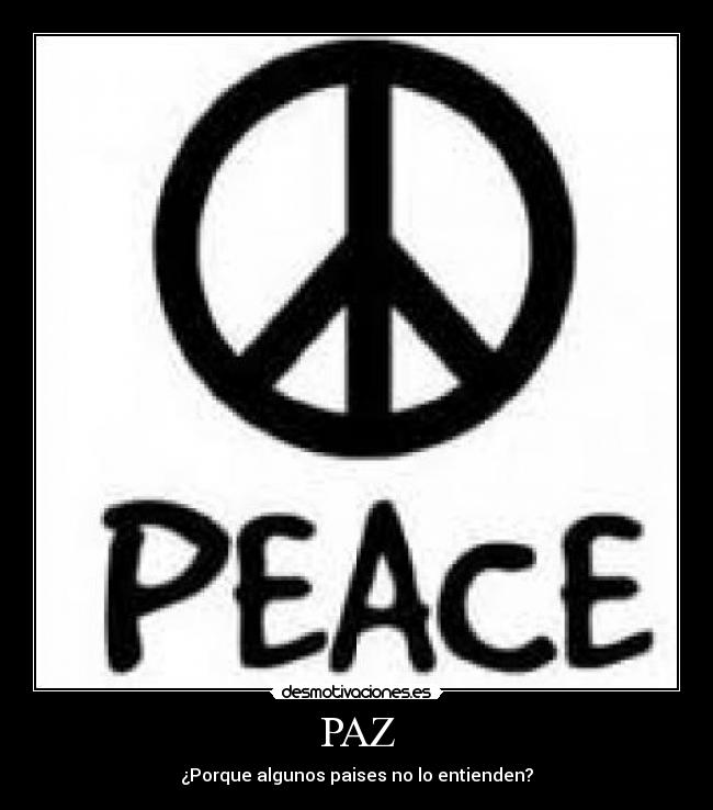 PAZ -