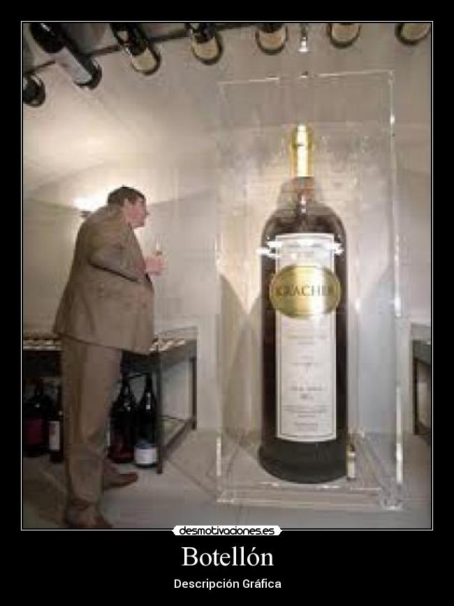 Botellón - 