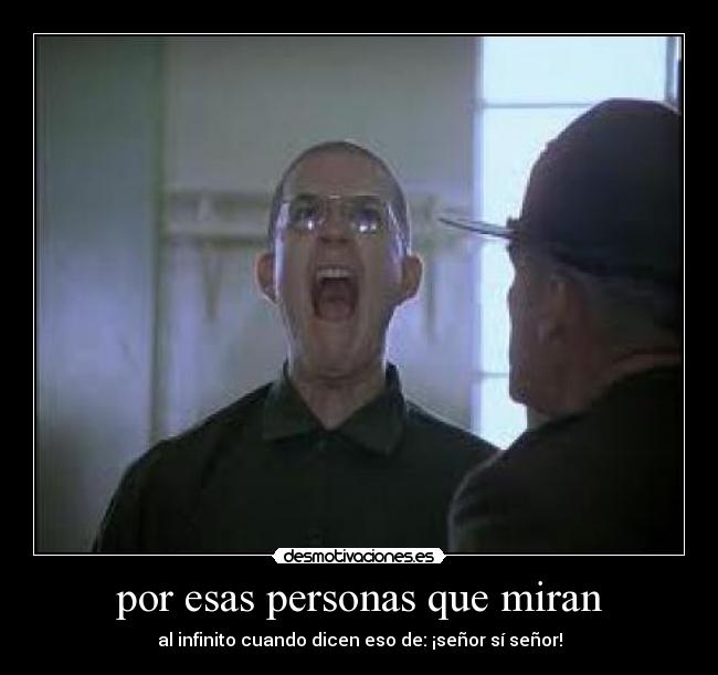 carteles senor desmotivaciones