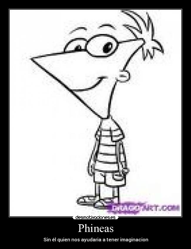 Phineas - 