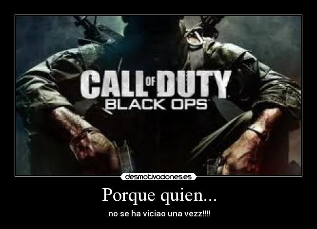 carteles cod desmotivaciones