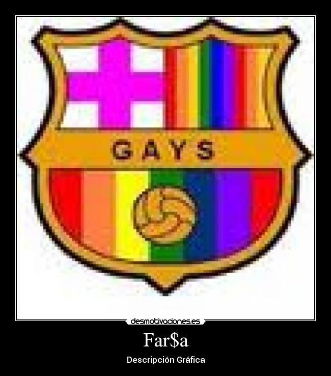 Far$a - Descripción Gráfica