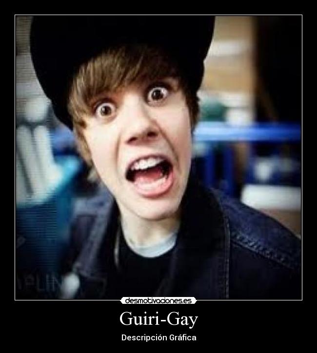 Guiri-Gay - 