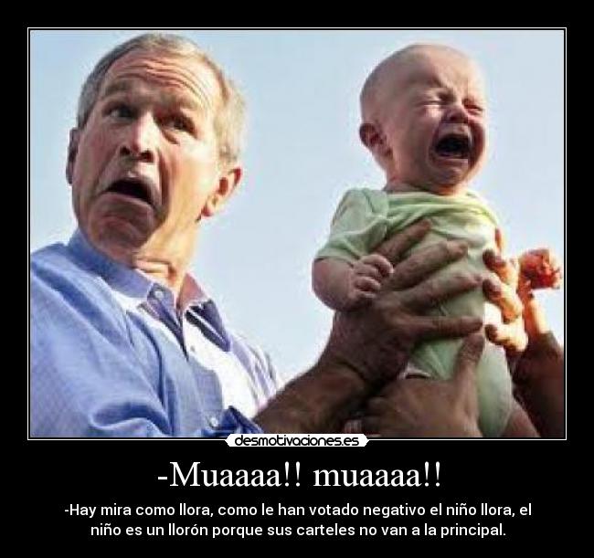 -Muaaaa!! muaaaa!! -