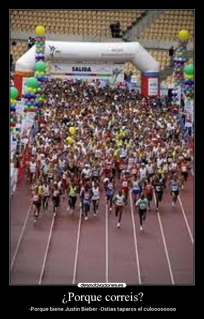 carteles desmotivaciones