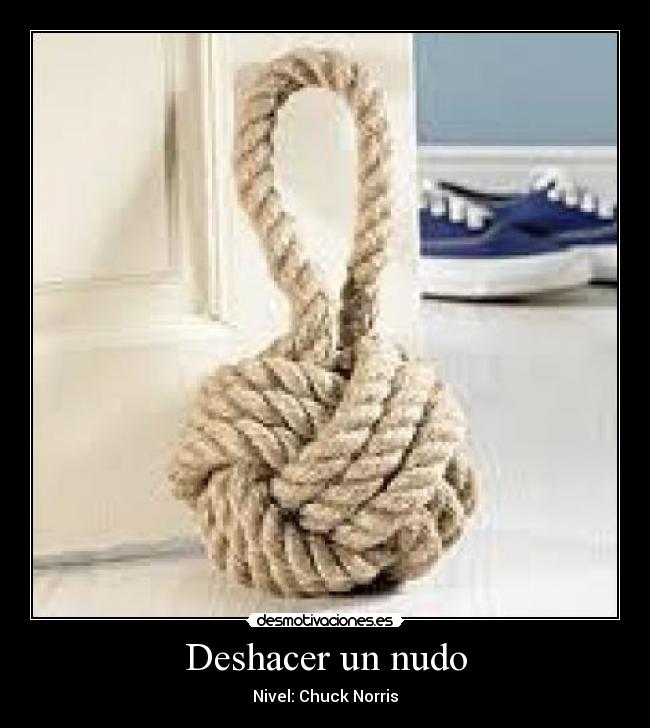 carteles chuck norris desmotivaciones