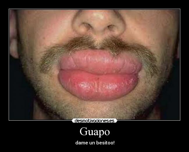Guapo -