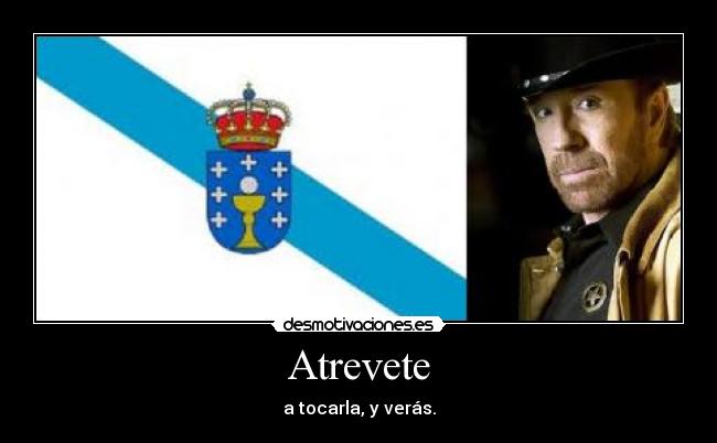 Atrevete -