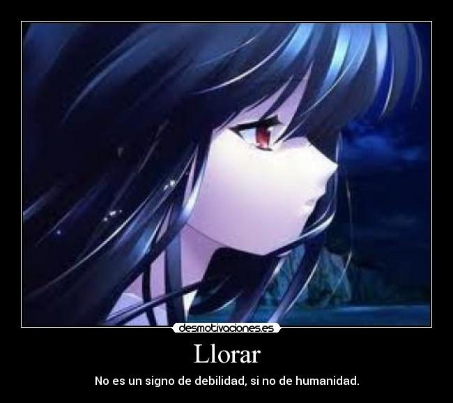 Llorar - 