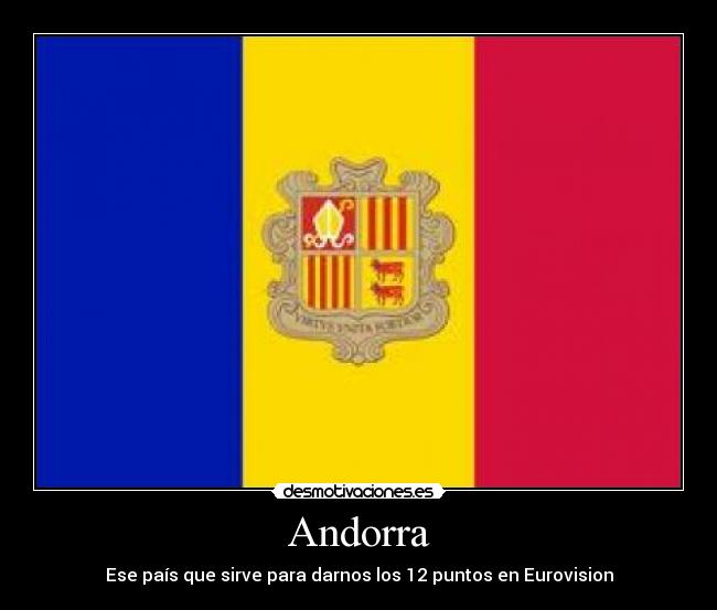 Andorra - 