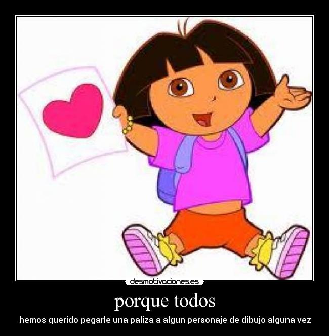 carteles porque todos desmotivaciones