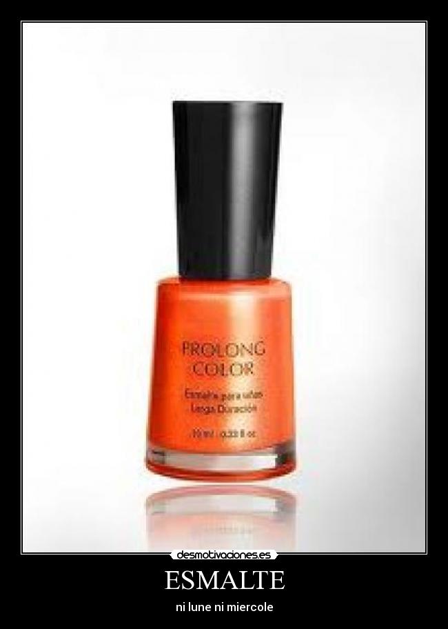 ESMALTE -