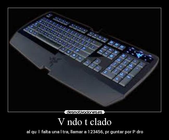 V ndo t clado -