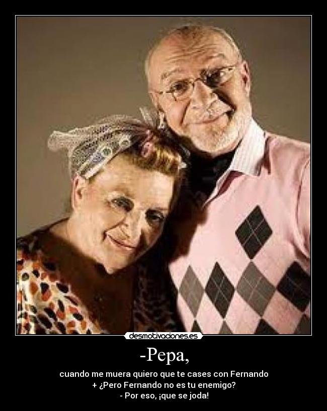 -Pepa, -