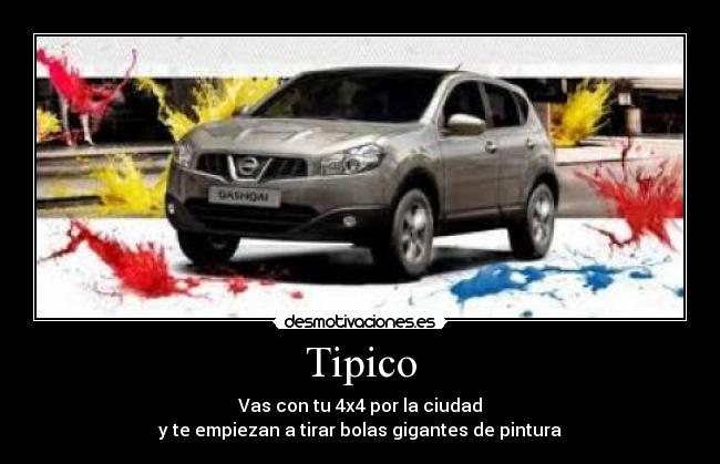 carteles tipico desmotivaciones