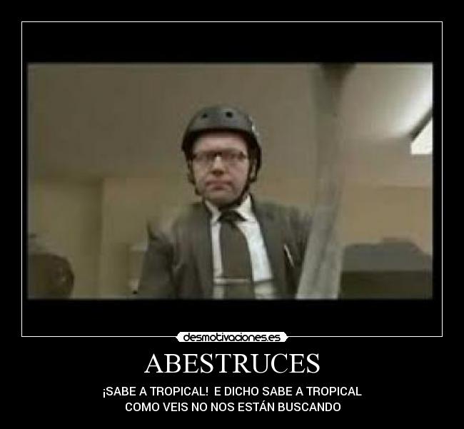 ABESTRUCES - 