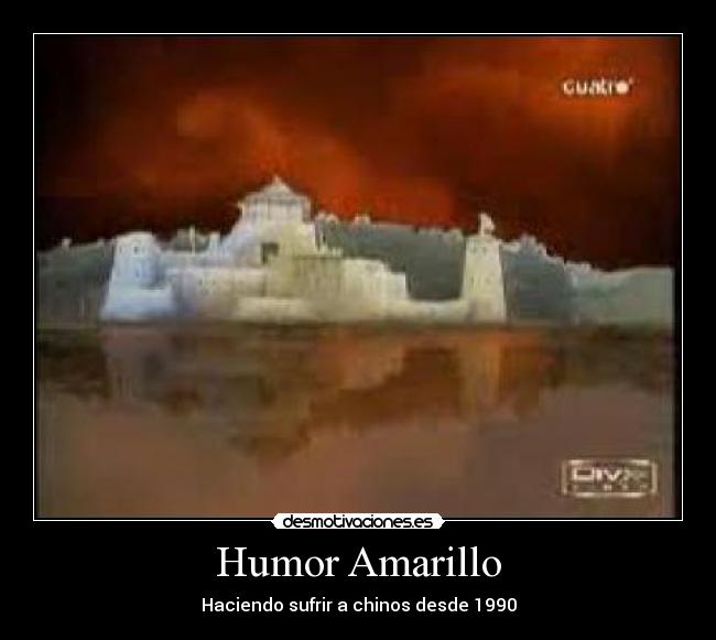 carteles humor humor amarillo 1990 desmotivaciones