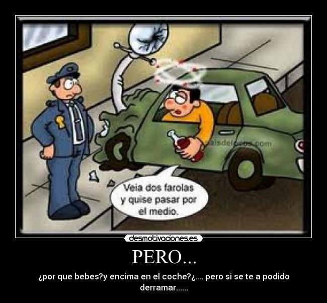 PERO... - 