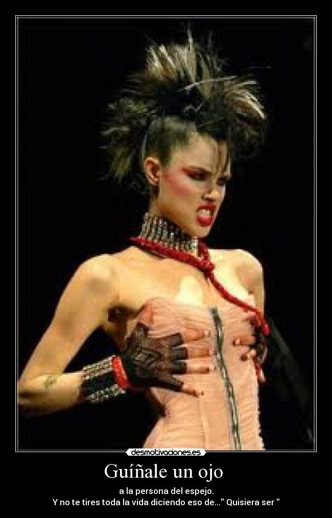 carteles quisiera ser desmotivaciones