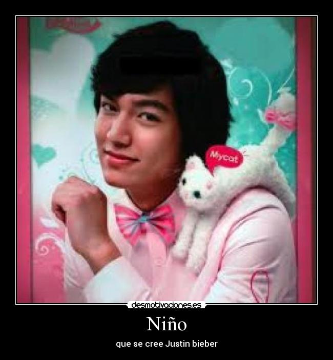 Niño -