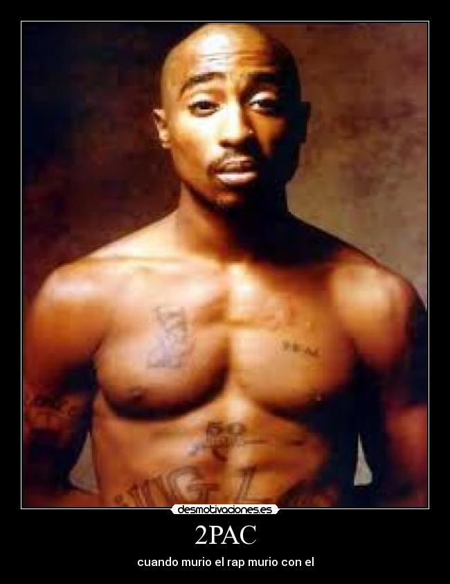 2PAC -