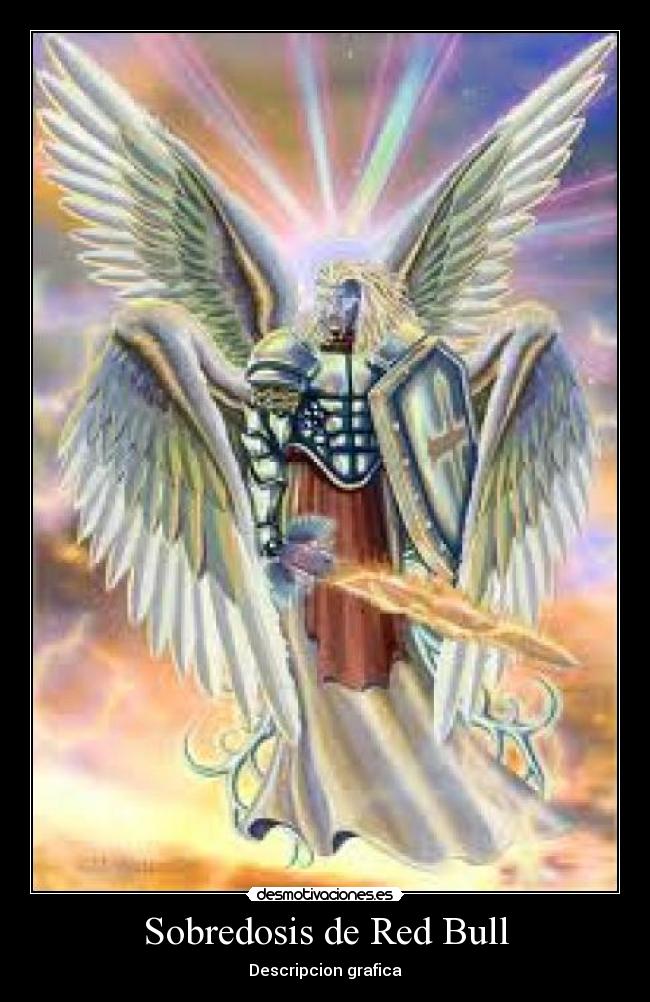 Sobredosis de Red Bull - 