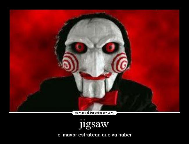 jigsaw -