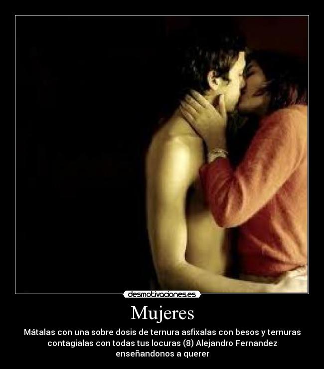 Mujeres - 