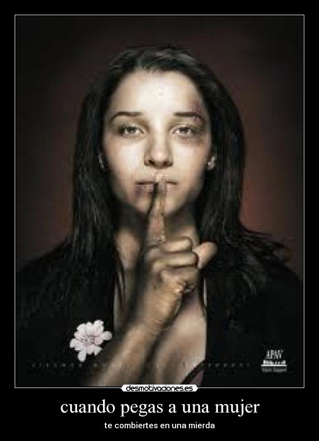 carteles mujer cherryfe desmotivaciones