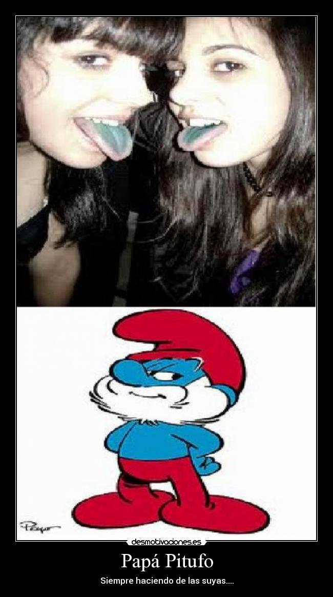 carteles dibujos desmotivaciones