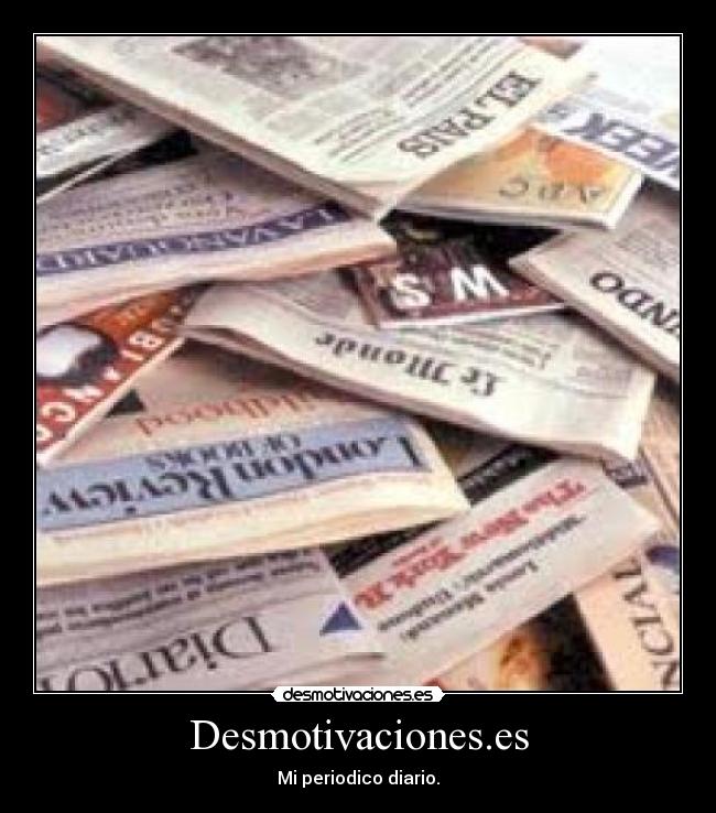 Desmotivaciones.es -