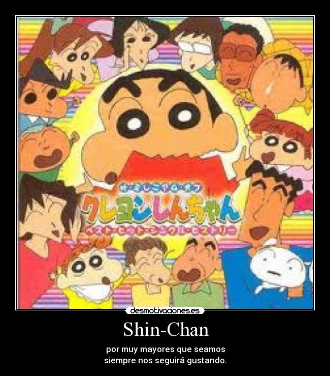 Shin-Chan - 